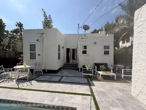525 Westwood Road West Palm Beach FL 33401