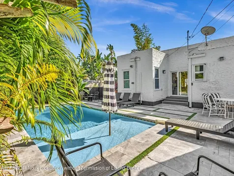 525 Westwood Road West Palm Beach FL 33401