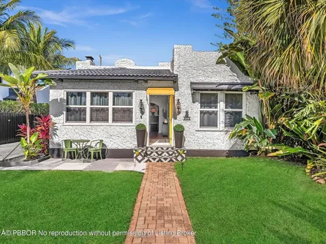 525 Westwood Road West Palm Beach FL 33401