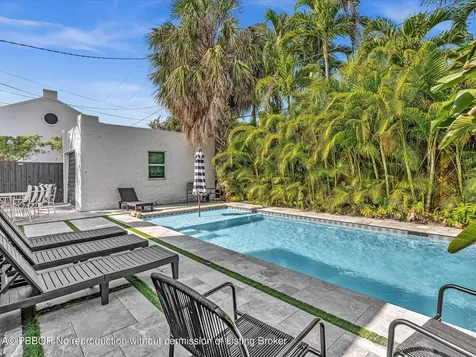 525 Westwood Road West Palm Beach FL 33401
