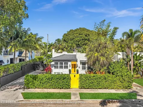 525 Westwood Road West Palm Beach FL 33401