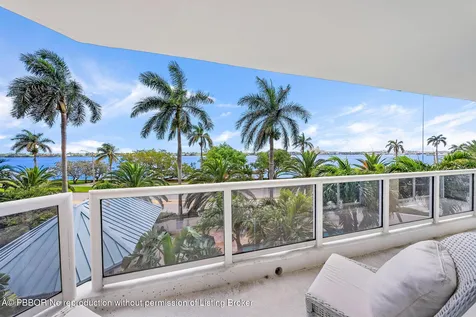 1617 N Flagler Drive West Palm Beach FL 33407