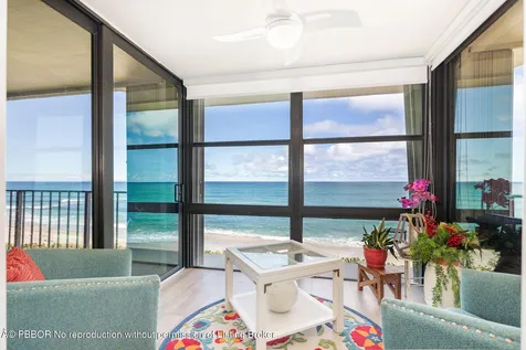 3200 S Ocean Boulevard Palm Beach FL 33480