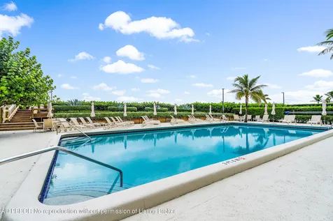 3200 S Ocean Boulevard Palm Beach FL 33480