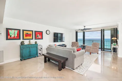 3200 S Ocean Boulevard Palm Beach FL 33480