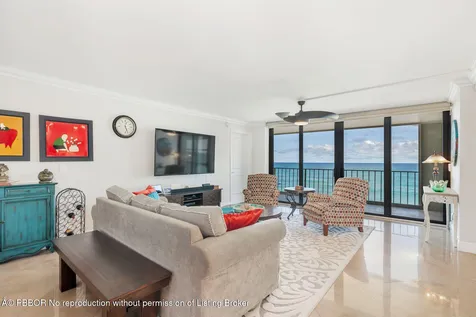 3200 S Ocean Boulevard Palm Beach FL 33480