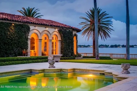 790 S County Road Palm Beach FL 33480