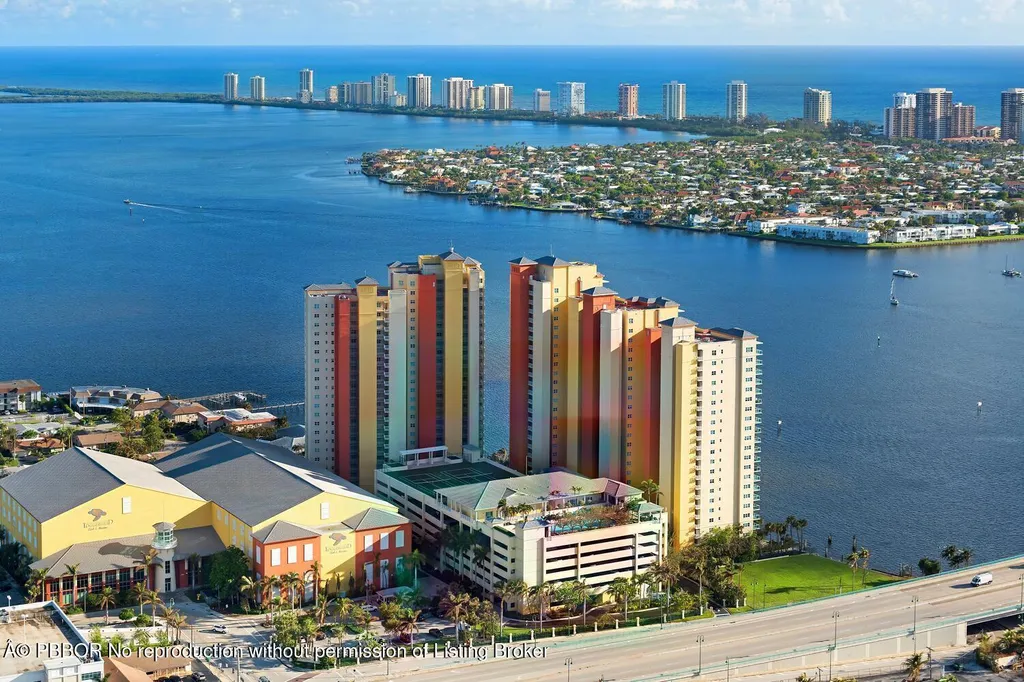 2650 Lake Shore Drive Riviera Beach FL 33404