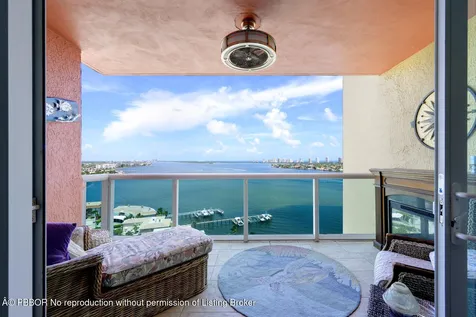 2650 Lake Shore Drive Riviera Beach FL 33404