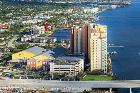 2650 Lake Shore Drive Riviera Beach FL 33404