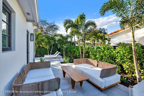 263 Alhambra Place West Palm Beach FL 33405