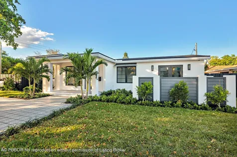 263 Alhambra Place West Palm Beach FL 33405