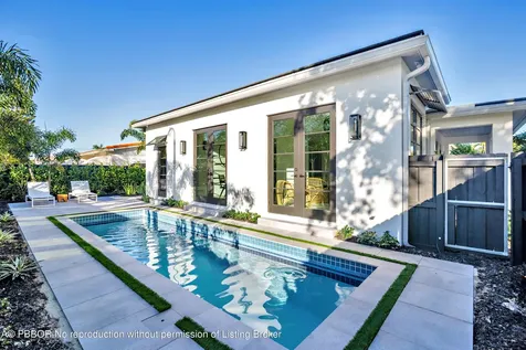 263 Alhambra Place West Palm Beach FL 33405