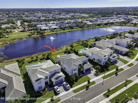 9221 Crestview Circle Palm Beach Gardens FL 33412