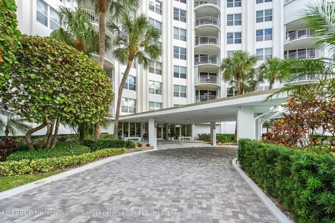 2295 S Ocean Boulevard Palm Beach FL 33480
