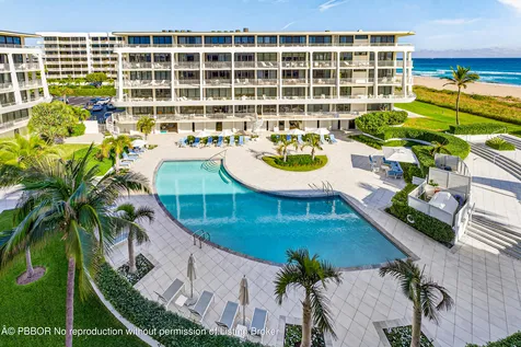 2600 S Ocean Boulevard Palm Beach FL 33480