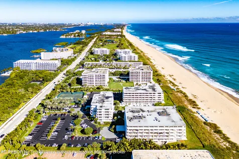 2600 S Ocean Boulevard Palm Beach FL 33480