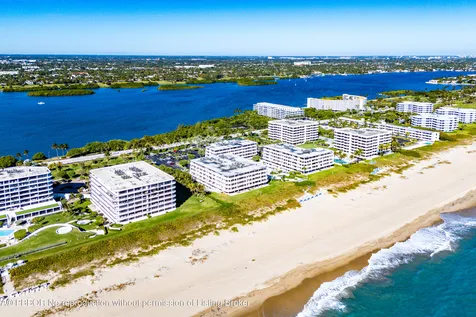 2600 S Ocean Boulevard Palm Beach FL 33480