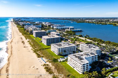 2600 S Ocean Boulevard Palm Beach FL 33480