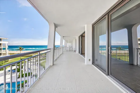 2600 S Ocean Boulevard Palm Beach FL 33480