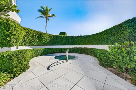 2600 S Ocean Boulevard Palm Beach FL 33480
