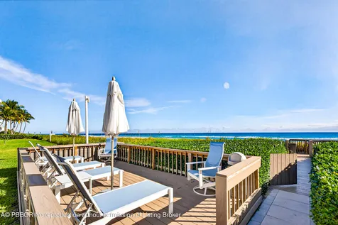 2600 S Ocean Boulevard Palm Beach FL 33480