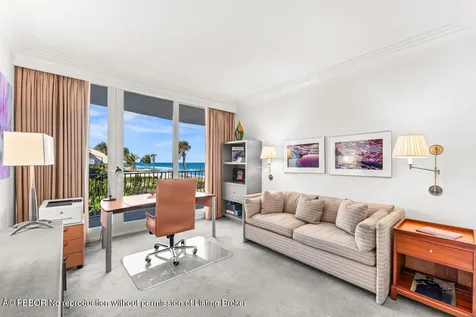 2000 S Ocean Boulevard Palm Beach FL 33480