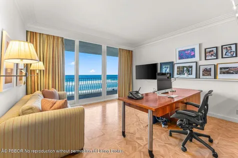 2000 S Ocean Boulevard Palm Beach FL 33480