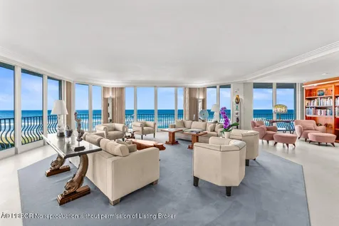 2000 S Ocean Boulevard Palm Beach FL 33480
