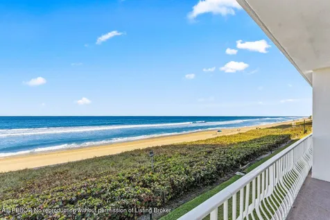 2000 S Ocean Boulevard Palm Beach FL 33480