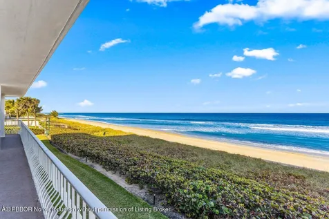 2000 S Ocean Boulevard Palm Beach FL 33480
