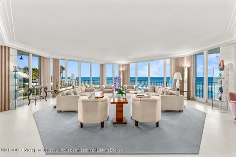 2000 S Ocean Boulevard Palm Beach FL 33480