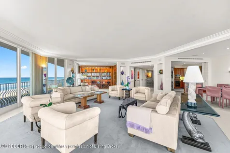 2000 S Ocean Boulevard Palm Beach FL 33480
