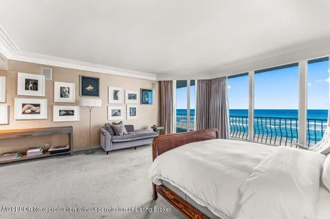 2000 S Ocean Boulevard Palm Beach FL 33480