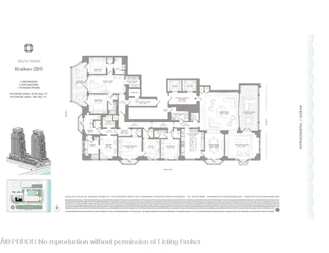 1355 S Flagler Drive West Palm Beach FL 33401