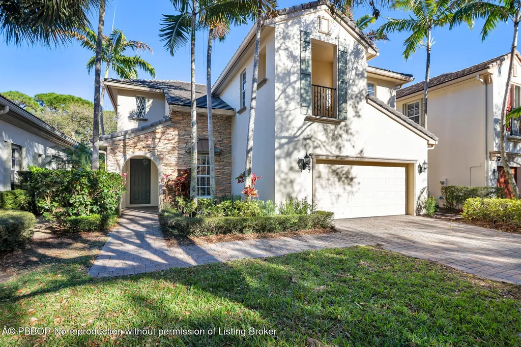 957 Mill Creek Drive Palm Beach Gardens FL 33410