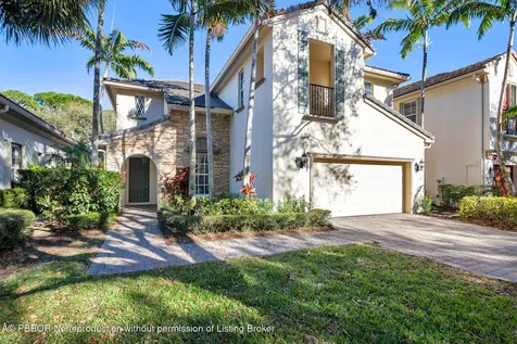 957 Mill Creek Drive Palm Beach Gardens FL 33410