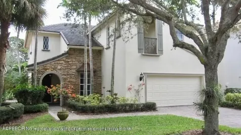 957 Mill Creek Drive Palm Beach Gardens FL 33410