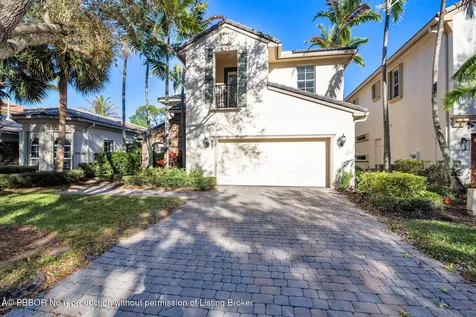 957 Mill Creek Drive Palm Beach Gardens FL 33410