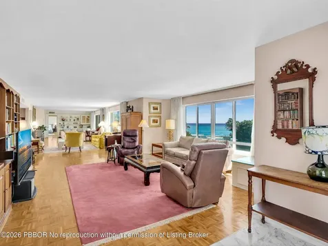 3500 S Ocean Boulevard South Palm Beach FL 33480
