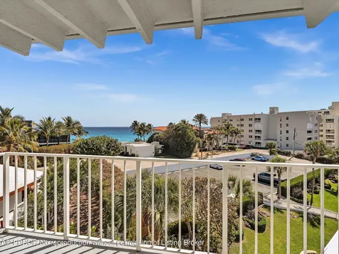 3500 S Ocean Boulevard South Palm Beach FL 33480