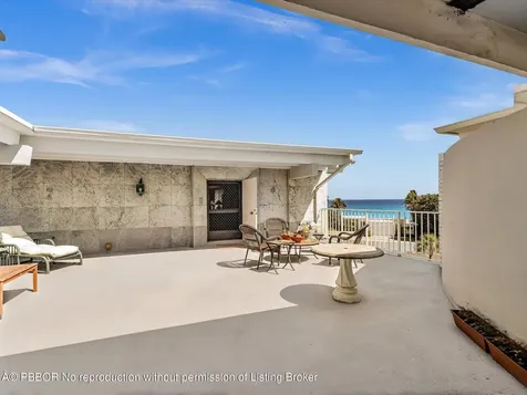 3500 S Ocean Boulevard South Palm Beach FL 33480