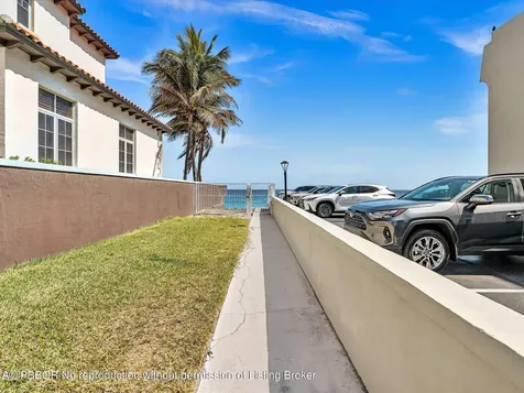 3500 S Ocean Boulevard South Palm Beach FL 33480
