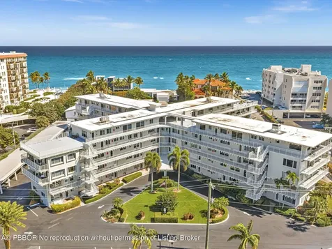 3500 S Ocean Boulevard South Palm Beach FL 33480