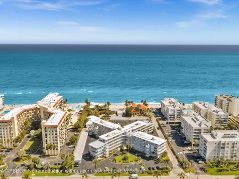 3500 S Ocean Boulevard South Palm Beach FL 33480