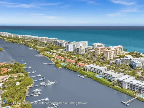 3500 S Ocean Boulevard South Palm Beach FL 33480