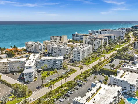 3500 S Ocean Boulevard South Palm Beach FL 33480