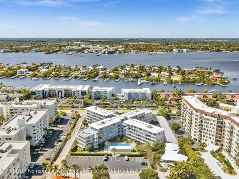 3500 S Ocean Boulevard South Palm Beach FL 33480