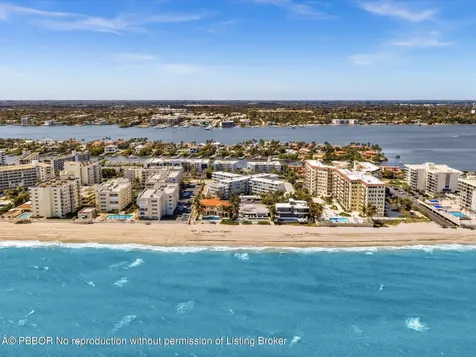 3500 S Ocean Boulevard South Palm Beach FL 33480