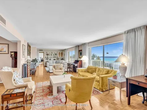 3500 S Ocean Boulevard South Palm Beach FL 33480